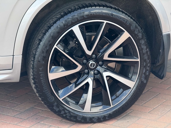 Used Volvo XC90 2023 for sale - 74821379: Photo 10
