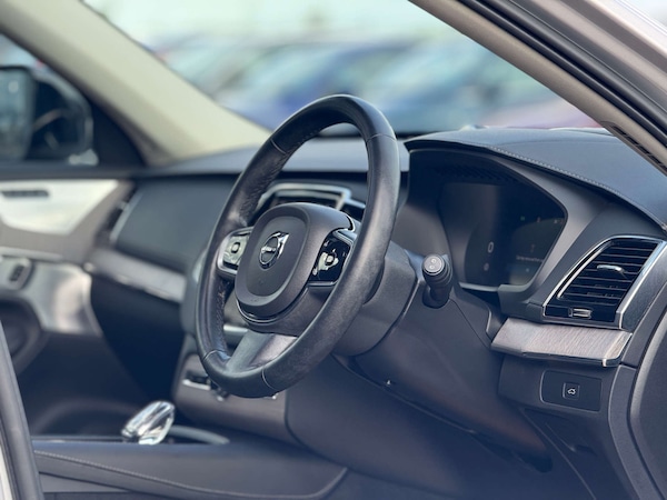 Used Volvo XC90 2023 for sale - 74821379: Photo 14