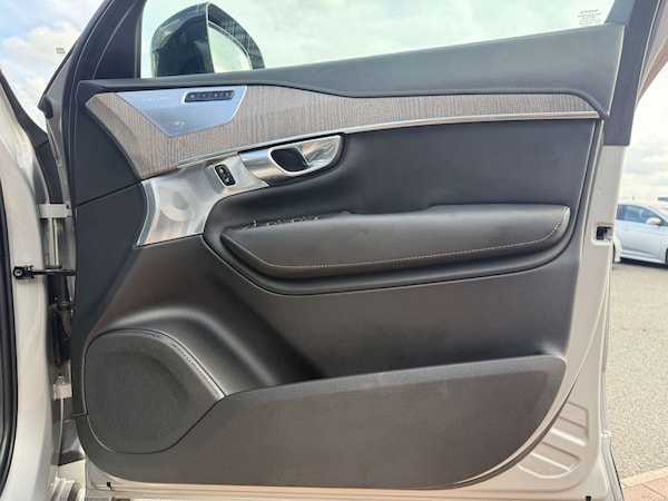 Used Volvo XC90 2023 for sale - 74821379: Photo 15