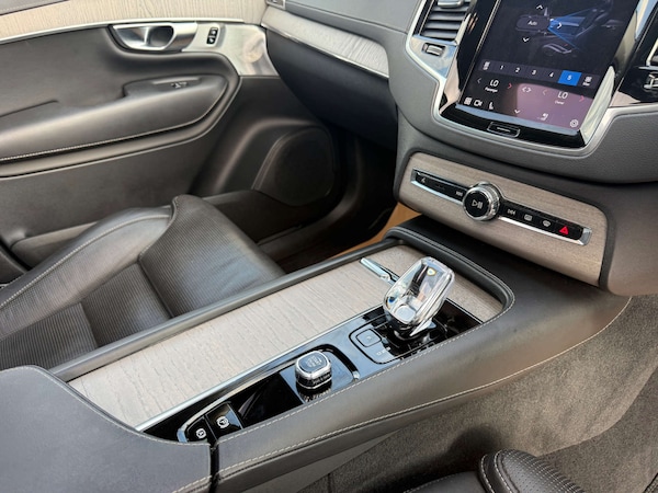 Used Volvo XC90 2023 for sale - 74821379: Photo 17