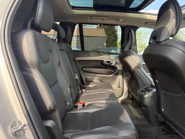 Used Volvo XC90 2023 for sale - 74821379: Photo 28
