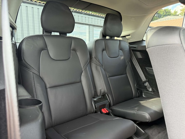 Used Volvo XC90 2023 for sale - 74821379: Photo 29