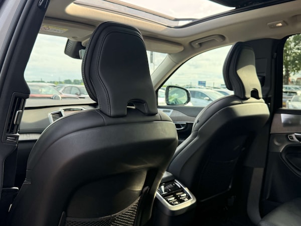 Used Volvo XC90 2023 for sale - 74821379: Photo 32
