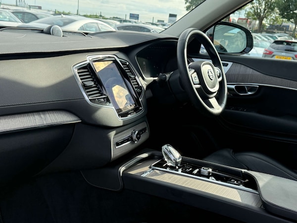 Used Volvo XC90 2023 for sale - 74821379: Photo 33