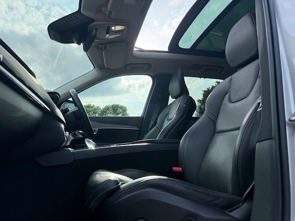 Used Volvo XC90 2023 for sale - 74821379: Photo 34