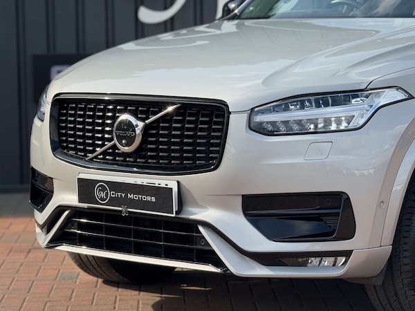 Used Volvo XC90 2023 for sale - 74821379: Photo 36