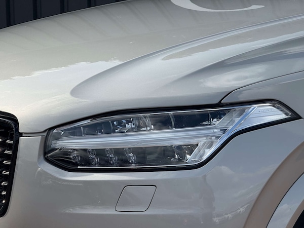 Used Volvo XC90 2023 for sale - 74821379: Photo 37