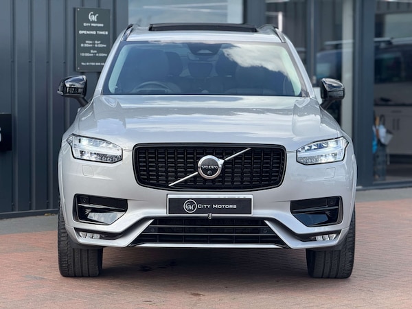 Used Volvo XC90 2023 for sale - 74821379: Photo 3