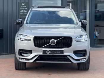 Used Volvo XC90 2023 for sale - 74821379: Photo