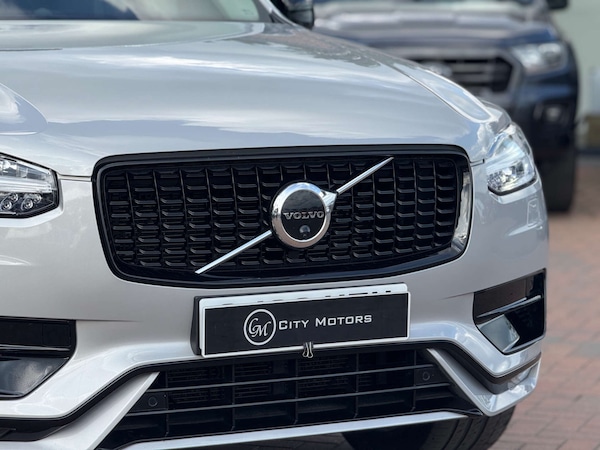 Used Volvo XC90 2023 for sale - 74821379: Photo 40
