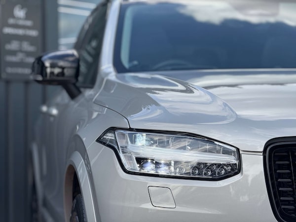 Used Volvo XC90 2023 for sale - 74821379: Photo 41
