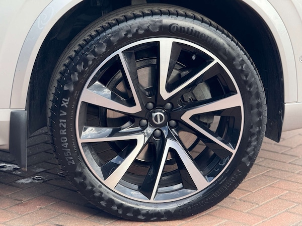 Used Volvo XC90 2023 for sale - 74821379: Photo 42
