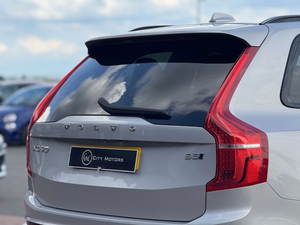 Used Volvo XC90 2023 for sale - 74821379: Photo 44