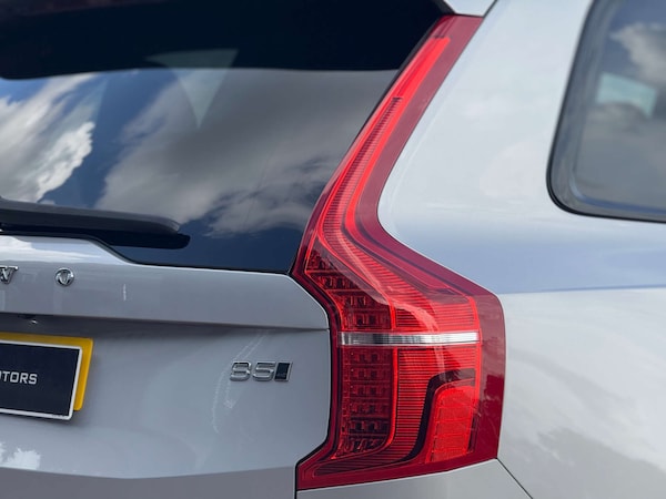 Used Volvo XC90 2023 for sale - 74821379: Photo 45
