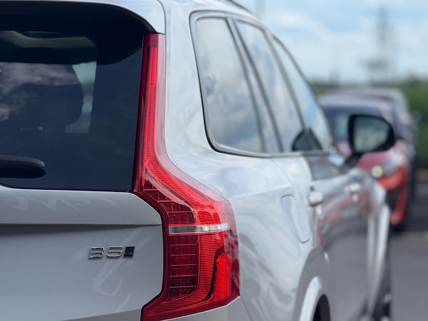 Used Volvo XC90 2023 for sale - 74821379: Photo 46