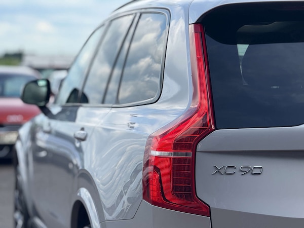 Used Volvo XC90 2023 for sale - 74821379: Photo 48