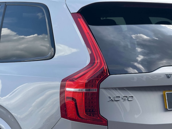 Used Volvo XC90 2023 for sale - 74821379: Photo 49