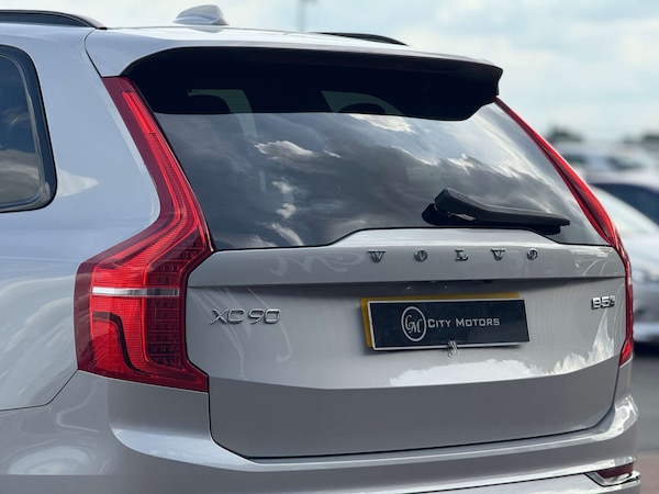 Used Volvo XC90 2023 for sale - 74821379: Photo 50