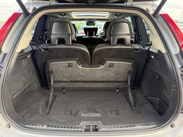 Used Volvo XC90 2023 for sale - 74821379: Photo 52