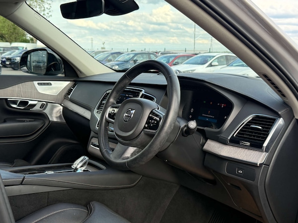 Used Volvo XC90 2023 for sale - 74821379: Photo 56
