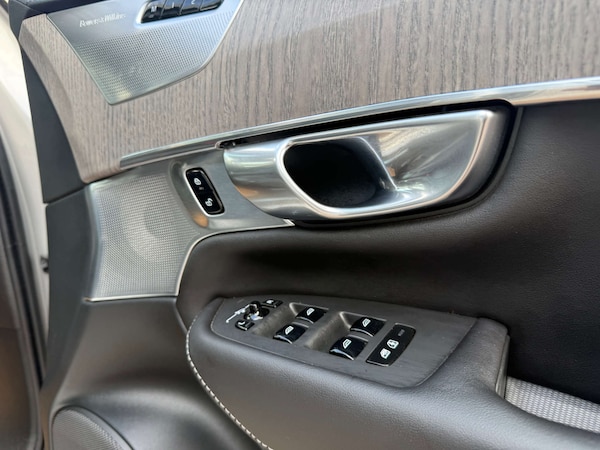 Used Volvo XC90 2023 for sale - 74821379: Photo 58