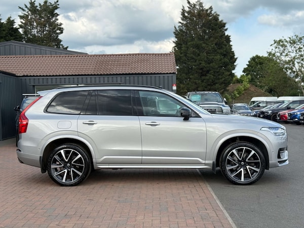 Used Volvo XC90 2023 for sale - 74821379: Photo 5
