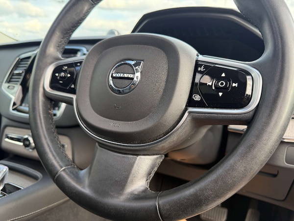 Used Volvo XC90 2023 for sale - 74821379: Photo 62