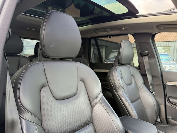 Used Volvo XC90 2023 for sale - 74821379: Photo 65