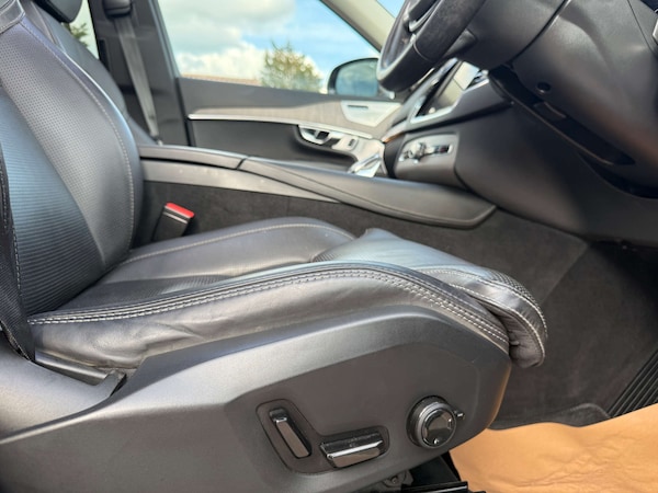 Used Volvo XC90 2023 for sale - 74821379: Photo 66