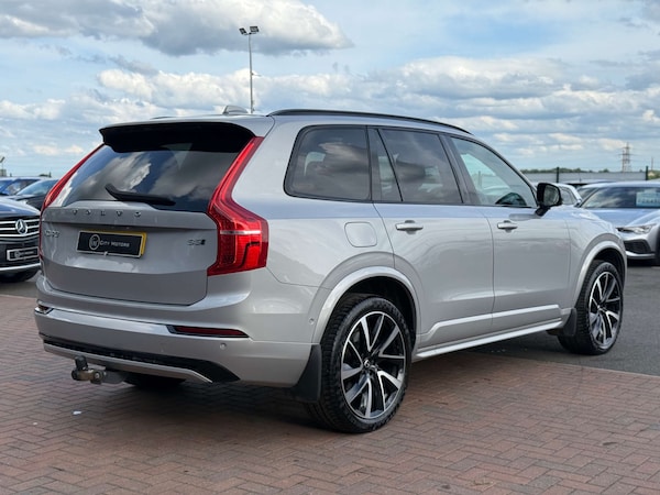 Used Volvo XC90 2023 for sale - 74821379: Photo 6