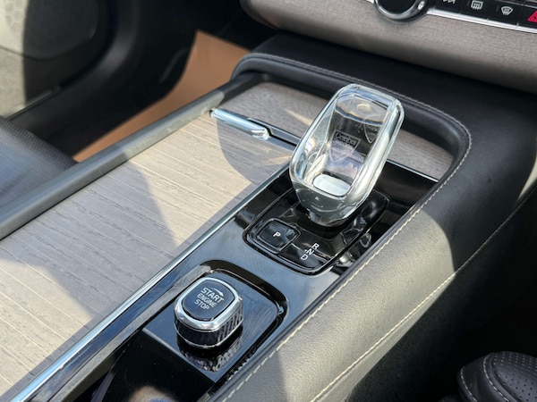 Used Volvo XC90 2023 for sale - 74821379: Photo 72