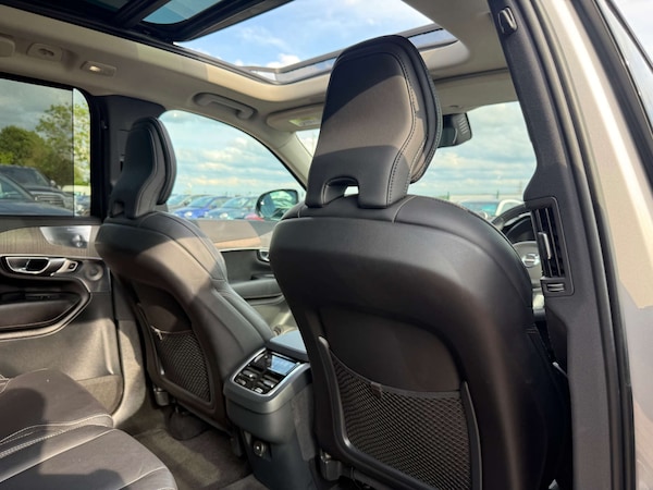 Used Volvo XC90 2023 for sale - 74821379: Photo 85