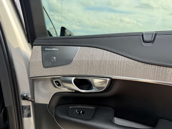 Used Volvo XC90 2023 for sale - 74821379: Photo 86