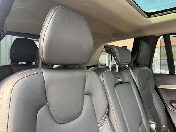Used Volvo XC90 2023 for sale - 74821379: Photo 87