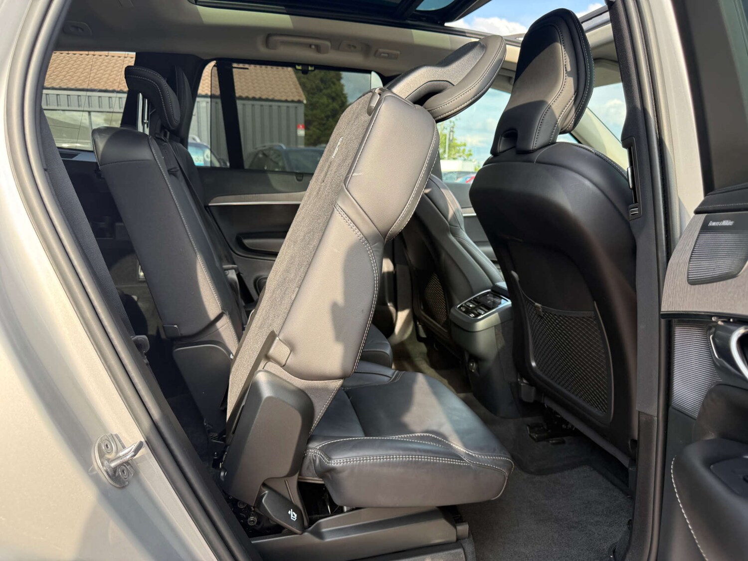 Vehicle 90
