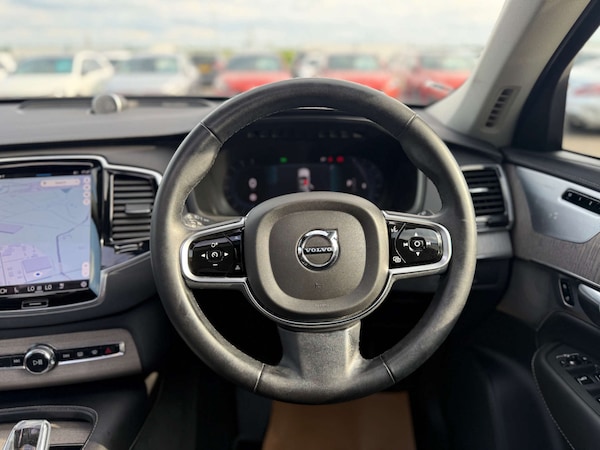 Used Volvo XC90 2023 for sale - 74821379: Photo 91