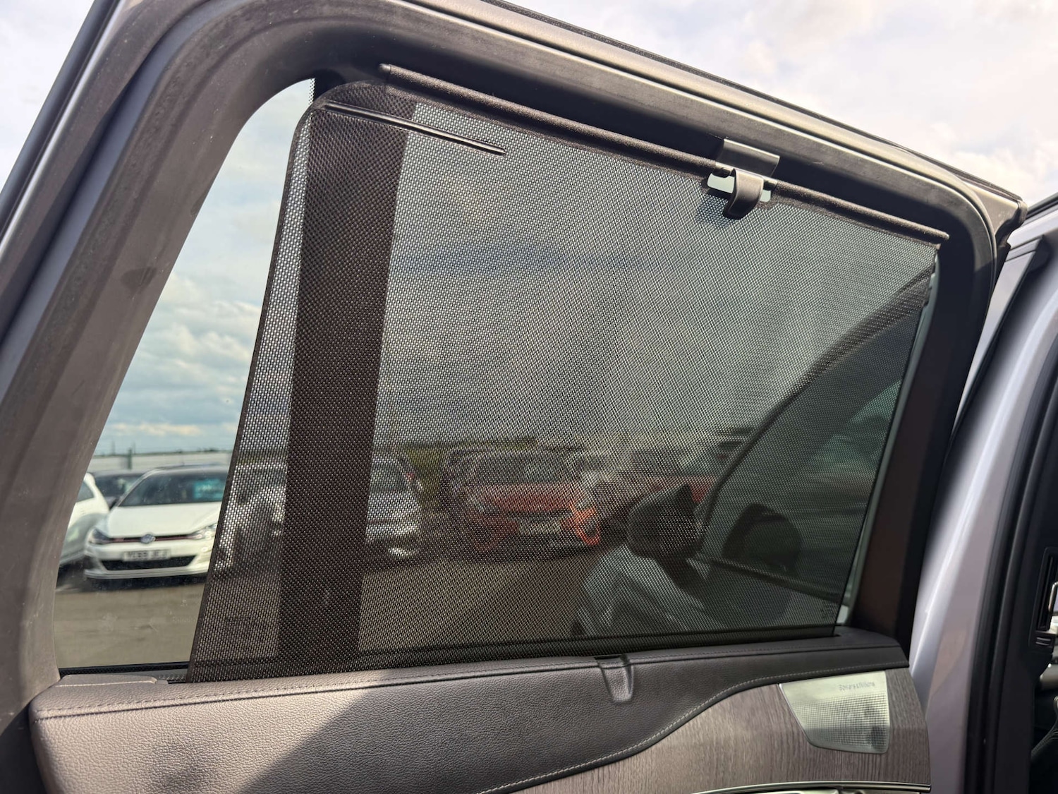 Vehicle 92
