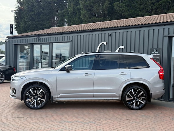 Used Volvo XC90 2023 for sale - 74821379: Photo 9