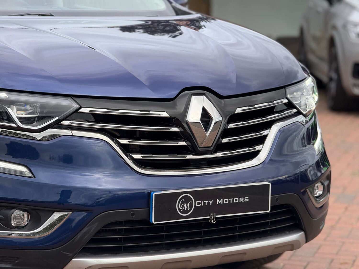 Used Renault Koleos 2017 for sale - 75870892: Photo 16