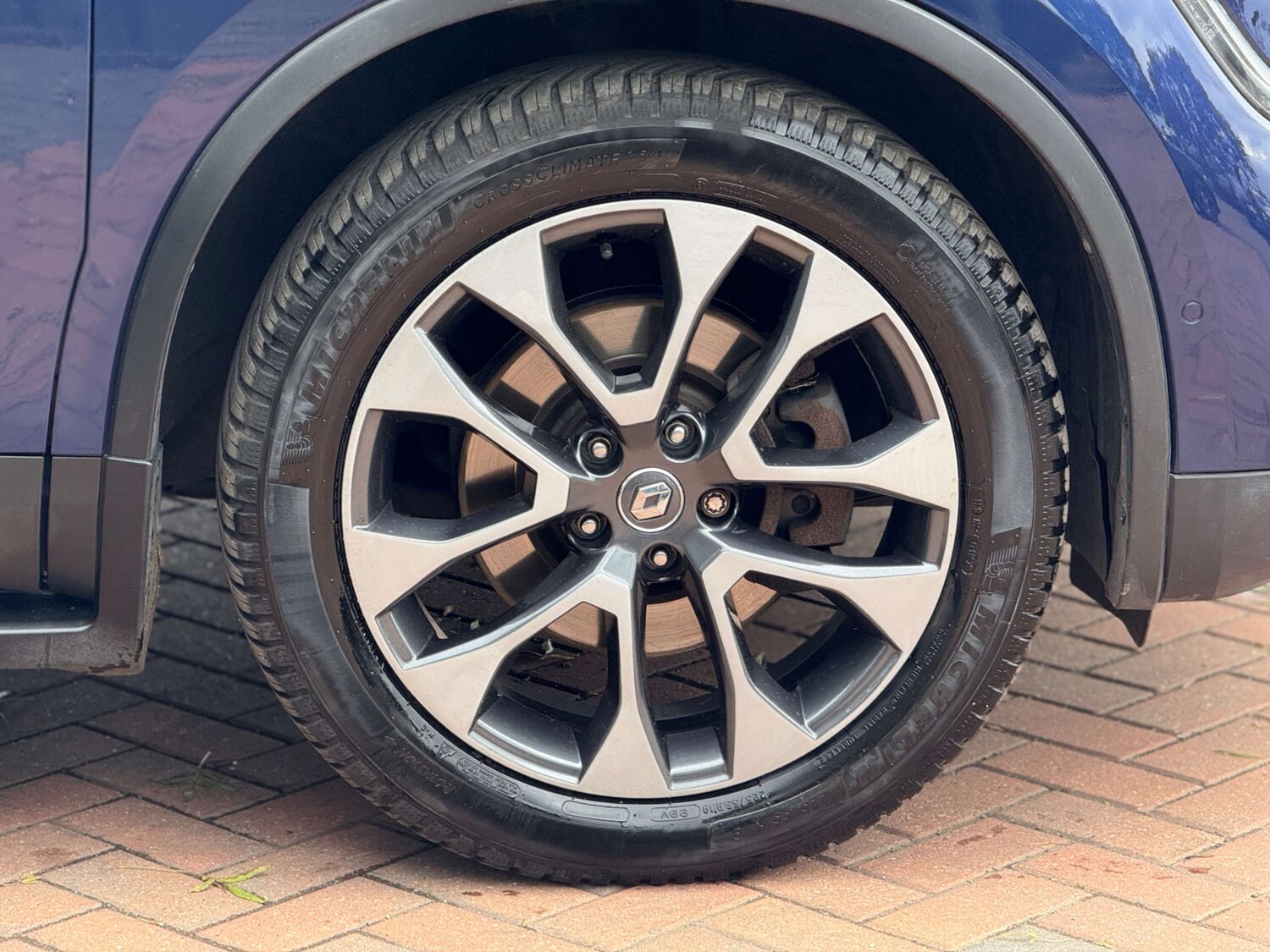 Used Renault Koleos 2017 for sale - 75870892: Photo 19