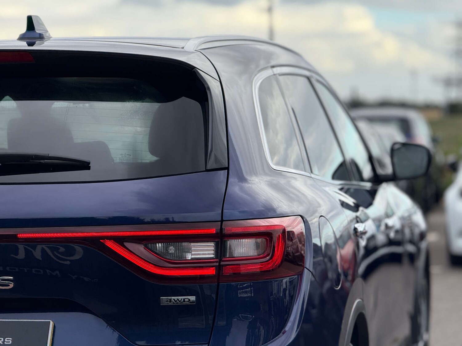 Used Renault Koleos 2017 for sale - 75870892: Photo 21