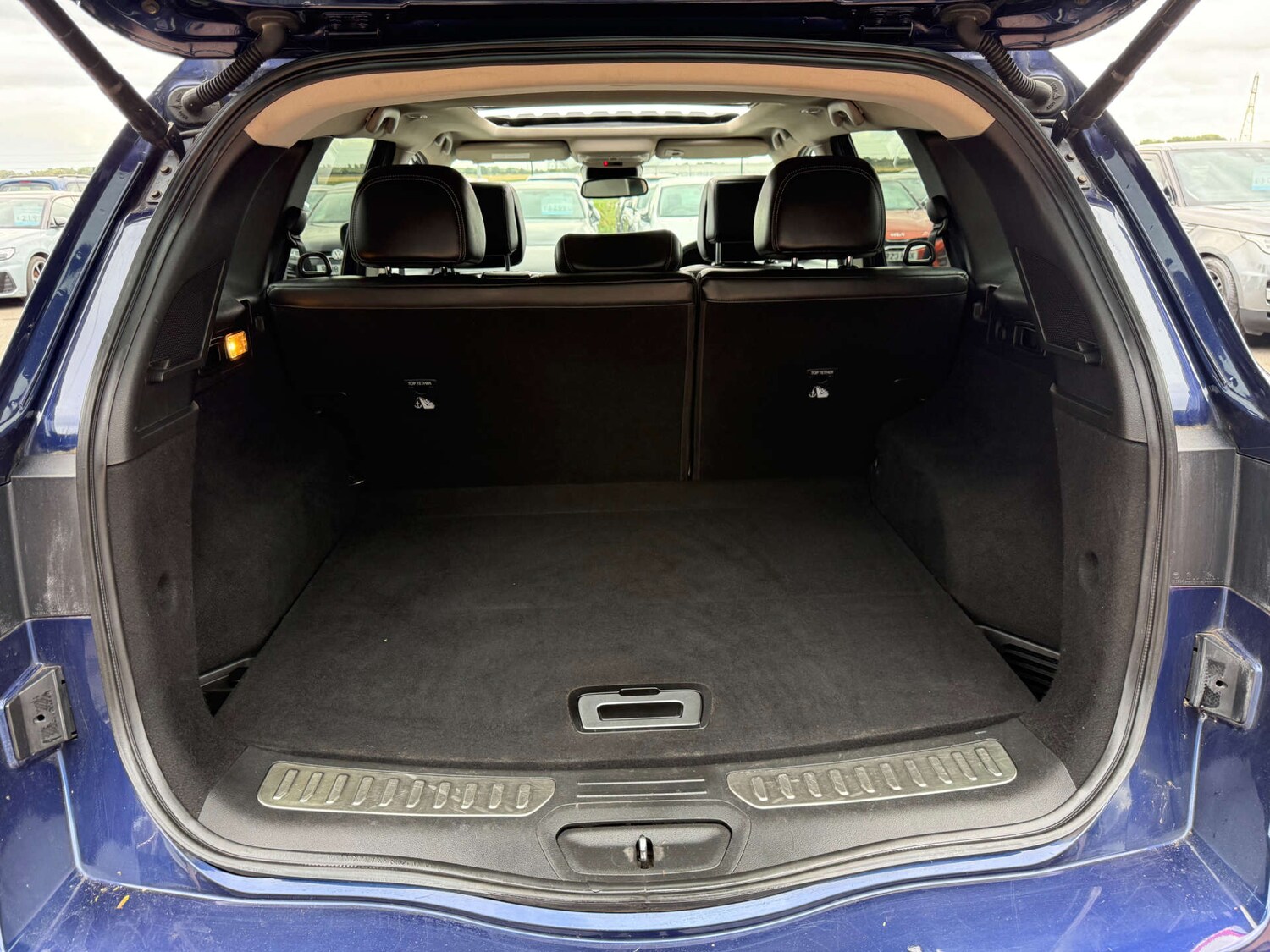 Used Renault Koleos 2017 for sale - 75870892: Photo 22
