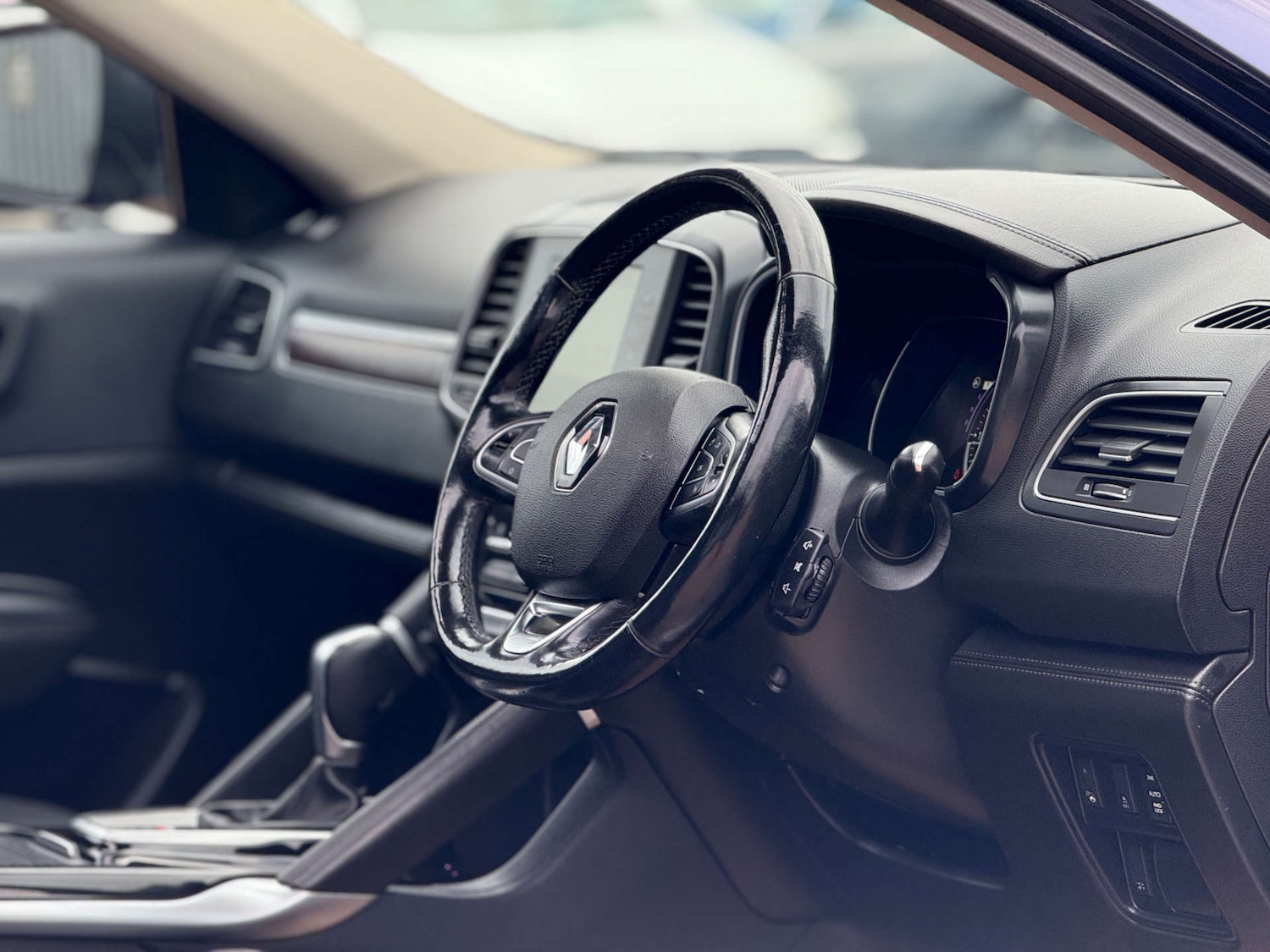 Used Renault Koleos 2017 for sale - 75870892: Photo 28