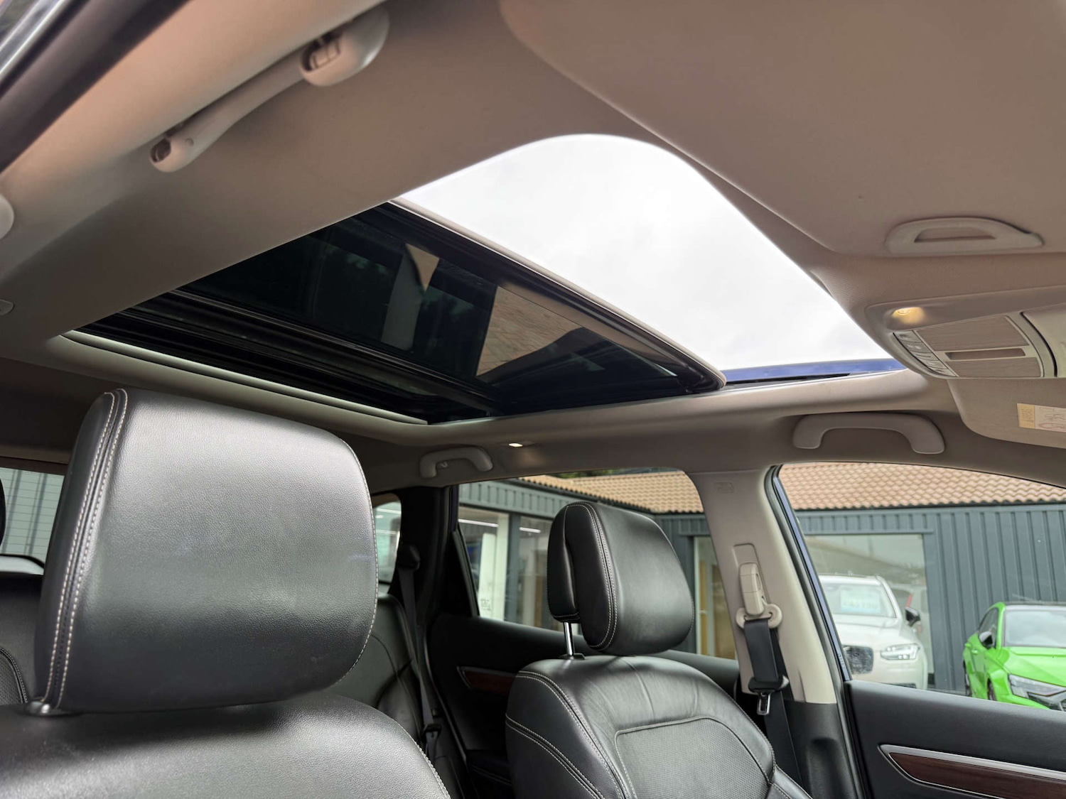 Used Renault Koleos 2017 for sale - 75870892: Photo 32