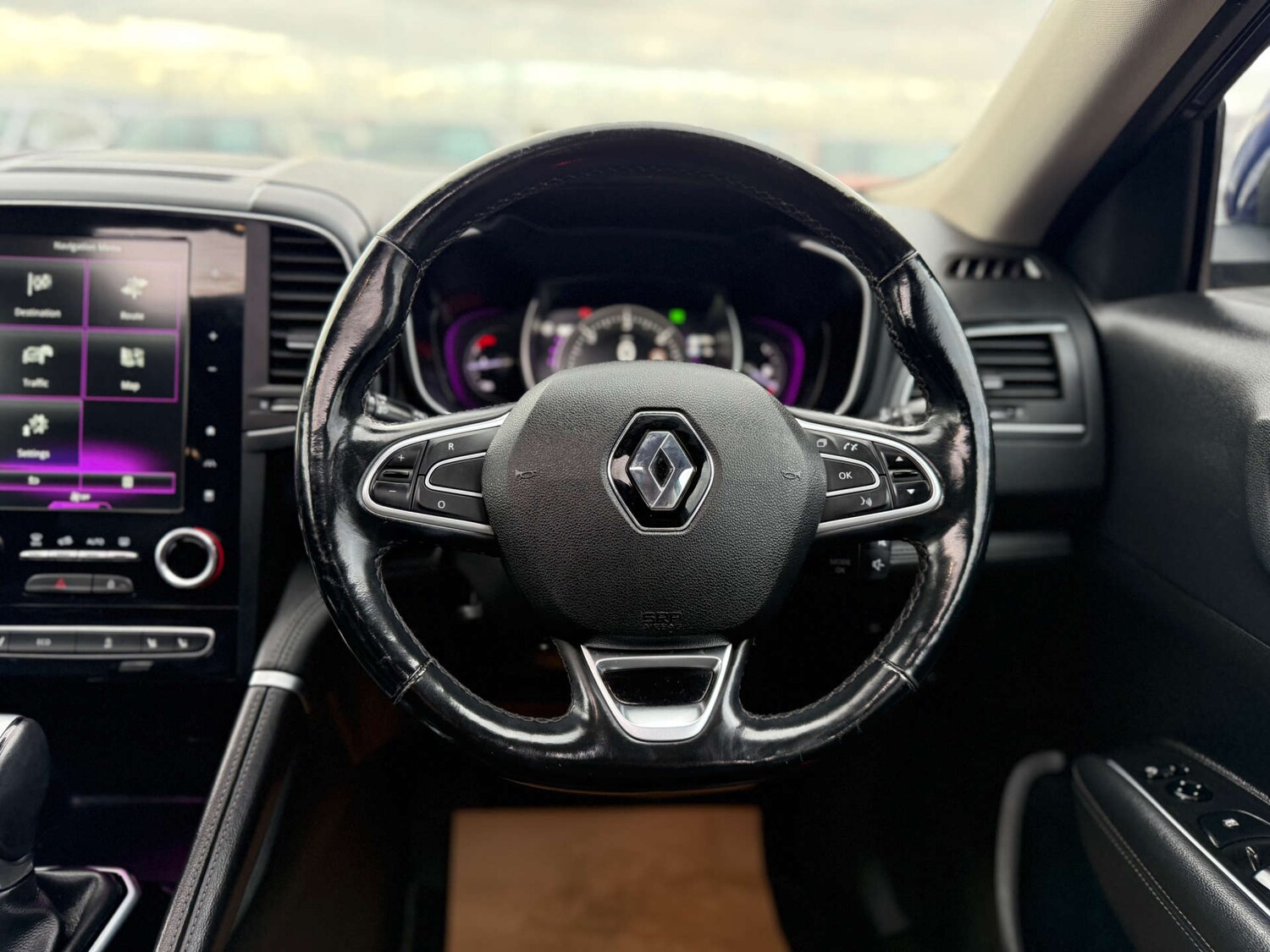 Used Renault Koleos 2017 for sale - 75870892: Photo 44