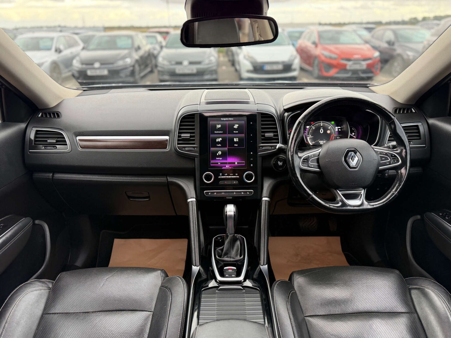 Used Renault Koleos 2017 for sale - 75870892: Photo 45