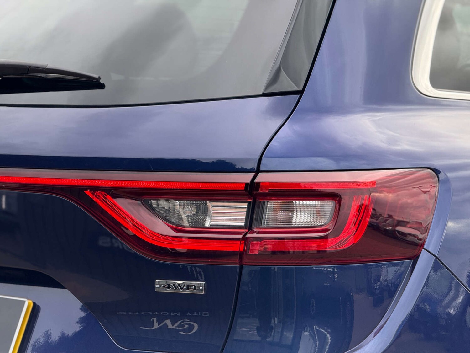 Used Renault Koleos 2017 for sale - 75870892: Photo 55