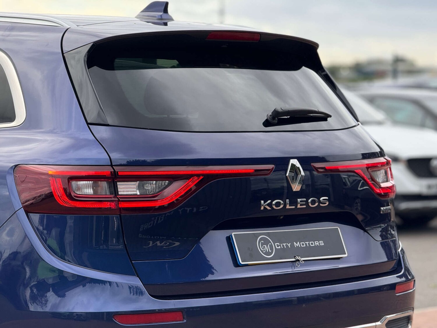 Used Renault Koleos 2017 for sale - 75870892: Photo 59