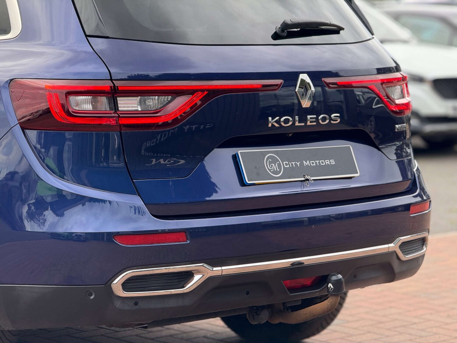 Used Renault Koleos 2017 for sale - 75870892: Photo 60
