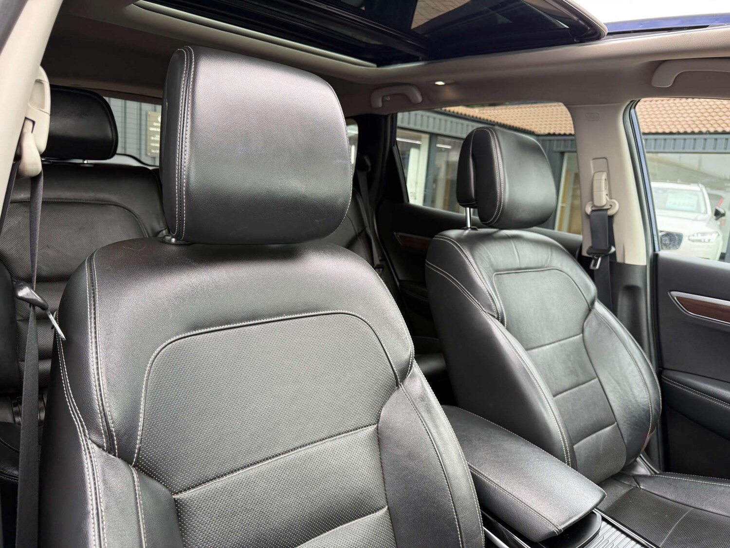 Used Renault Koleos 2017 for sale - 75870892: Photo 62